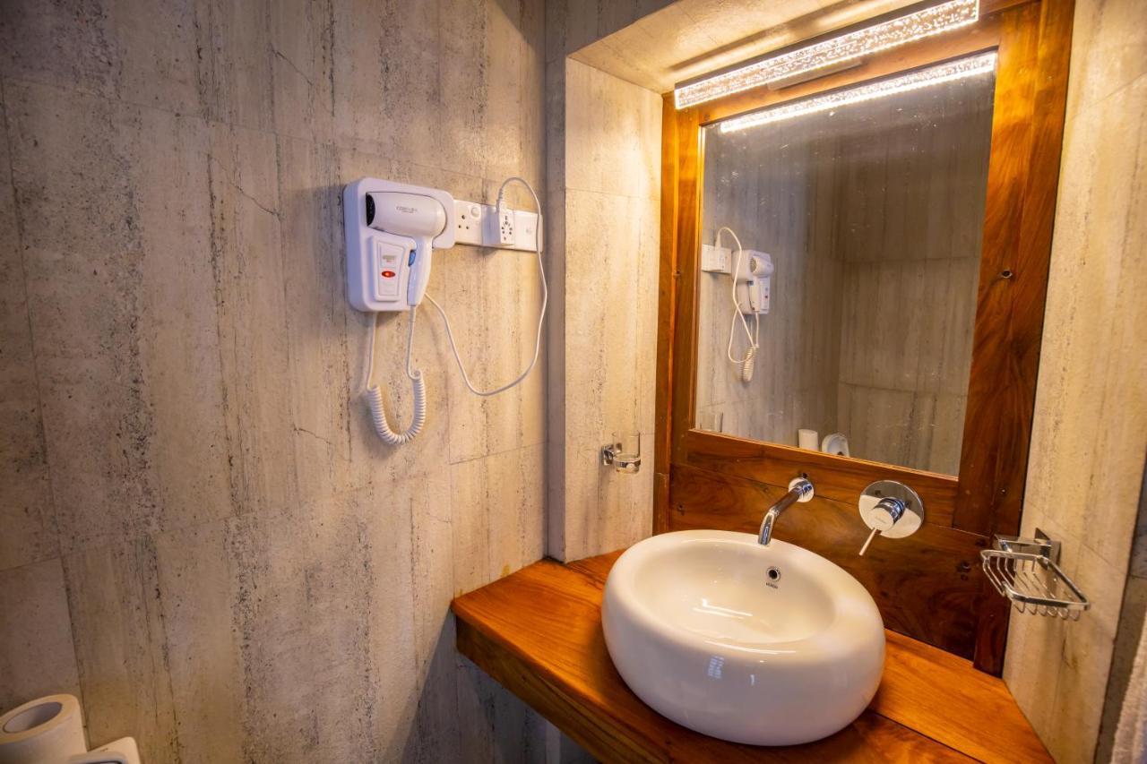 Andriyala Hotell Diyatalawa Eksteriør bilde