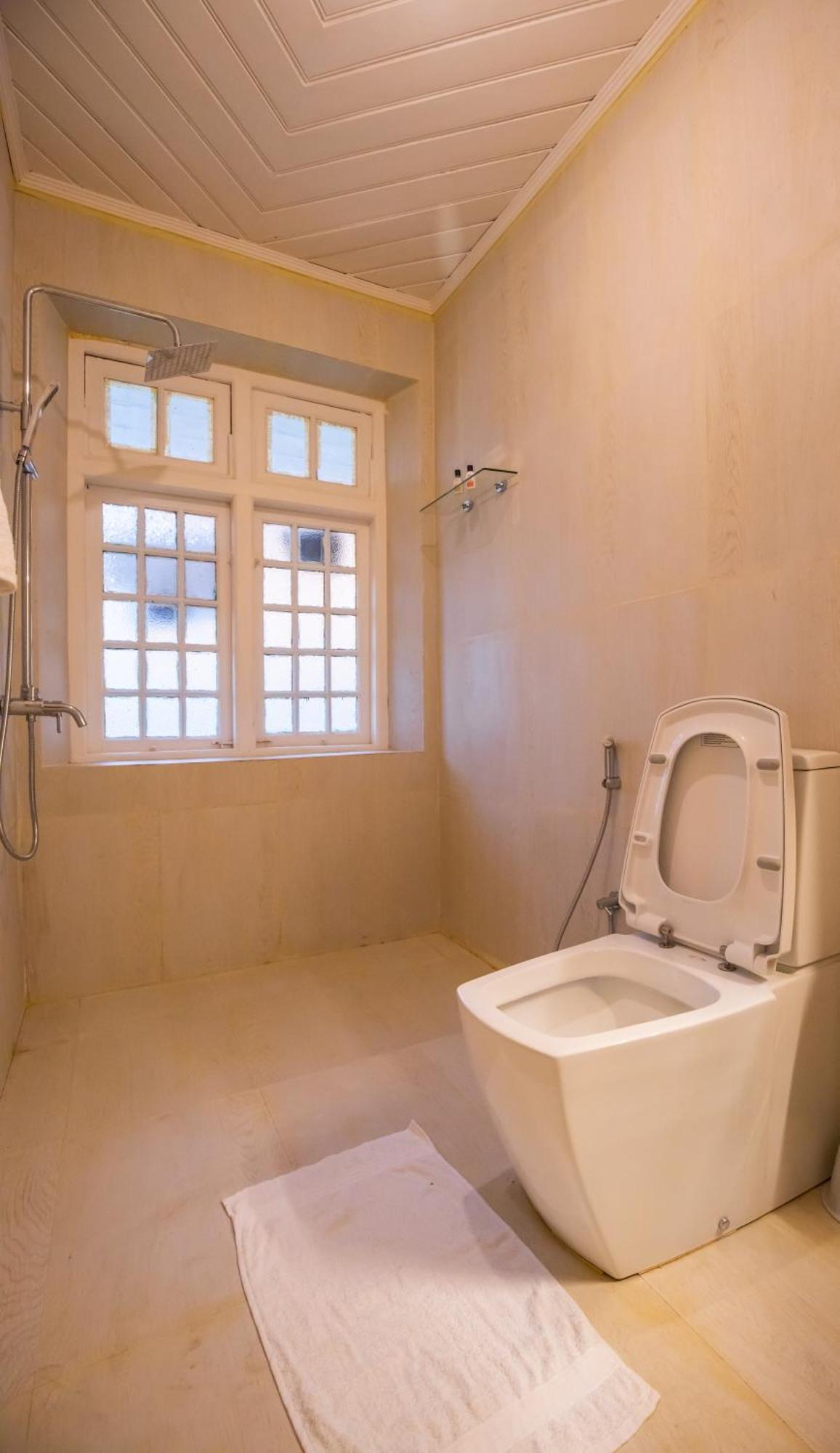 Andriyala Hotell Diyatalawa Rom bilde